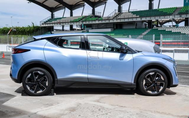 2026 Perodua QV-E (A) REBATE n FAST STOCK - 5