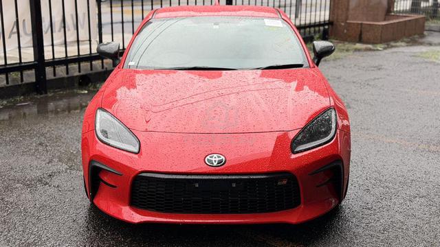 2023 Toyota GR86 2.4 RC (M) MAXORIDO EDITION - 3