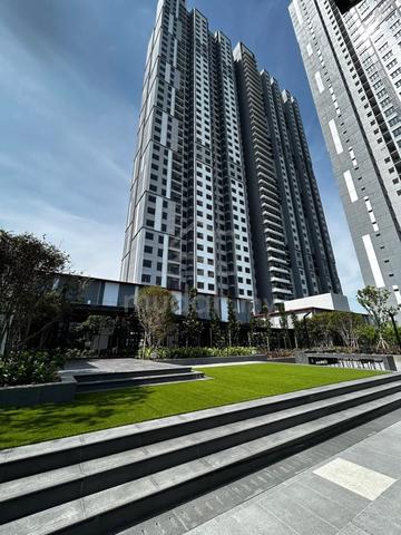 Jernih Residence 1