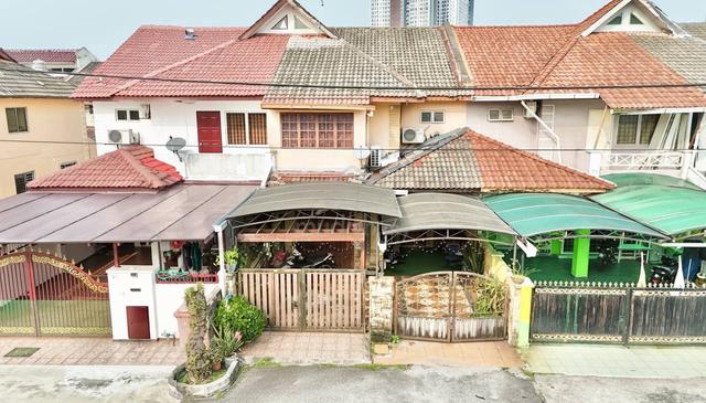 2 Storey House @ Taman Desaria, PJS 5, Bandar Sunway, Petaling Jaya 1