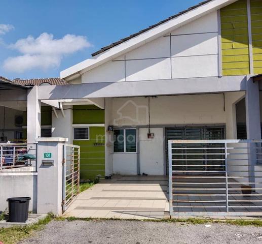 Rumah Untuk Di sewa Seri Iskandar 1