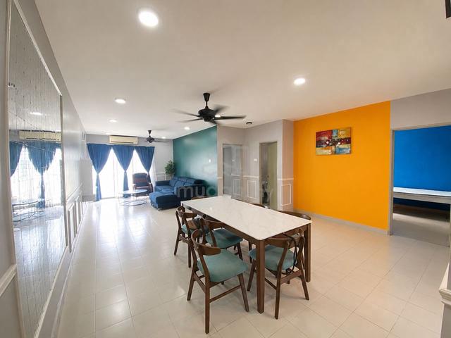 Residensi Alami 1