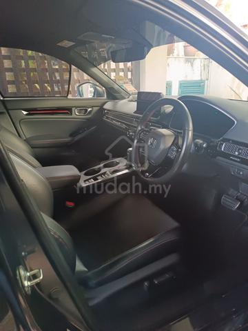 2022 Honda CIVIC 1.5 RS (A) - 3