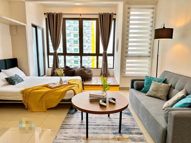 Bali Residences 1