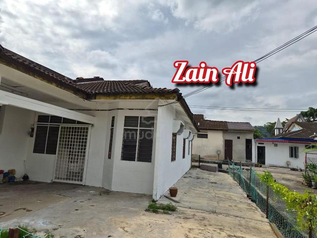 Taman Seruling Emas 😍 extra Tanah Luas😍 1