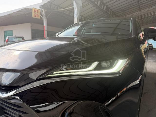 2024 Toyota HARRIER 2.0 G SPEC DIM 5A 16K MILEAGE - 3