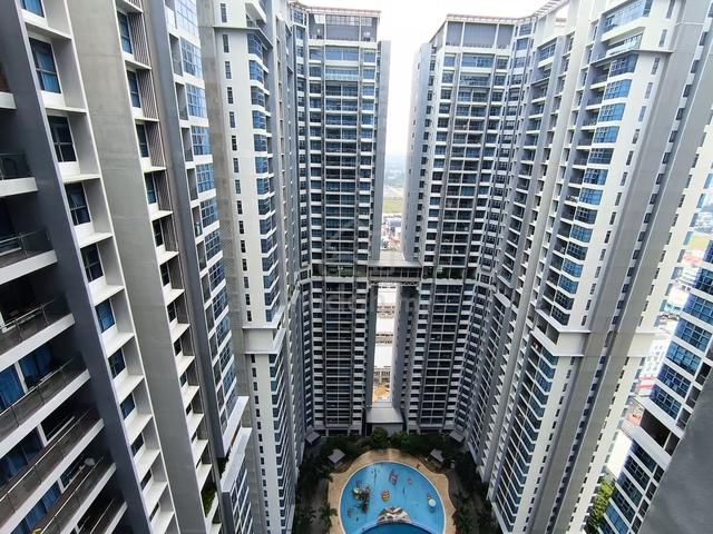 Atlantis Residences 1
