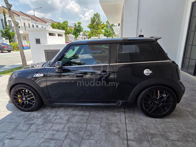 2012 Mini COOPER 1.6 S (A) - 4