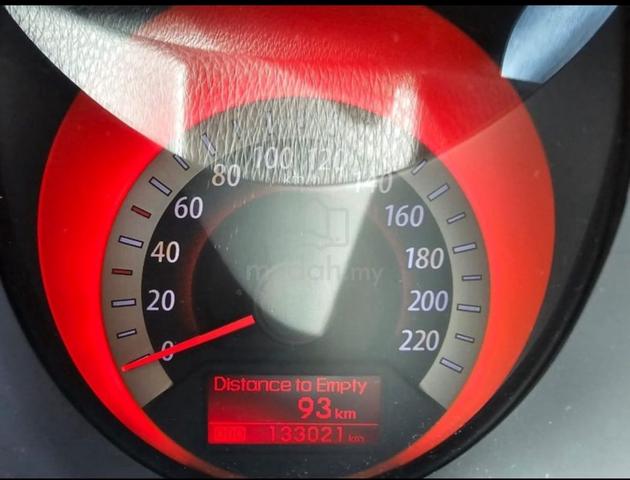 2010 Kia FORTE 1.6 SX (A) - 4