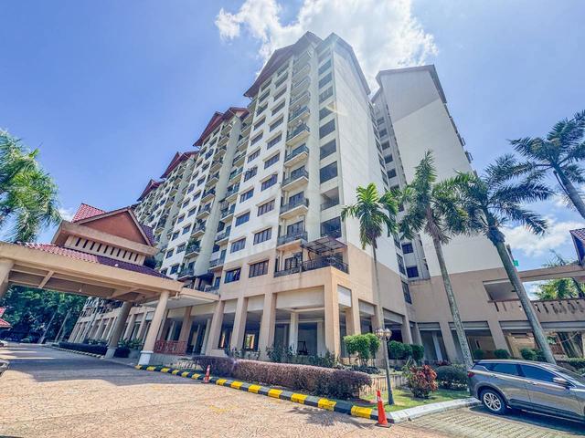 Kristal Villa 1
