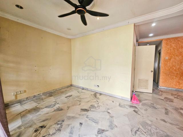 [KITCHEN CABINE + BACK EXTEND + GOOD UNIT] Putra Bahagia Putra Heights 1