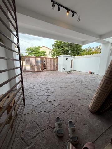 Teres 2 Tgkat , Azalea Home Kundang Jaya , Rawang 1
