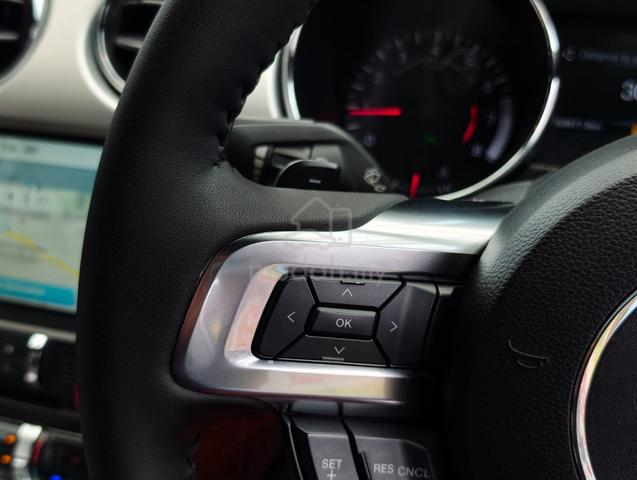 Ford MUSTANG 2.3 (A) 360CAM BREMBO BROLA Yr2018 - 5