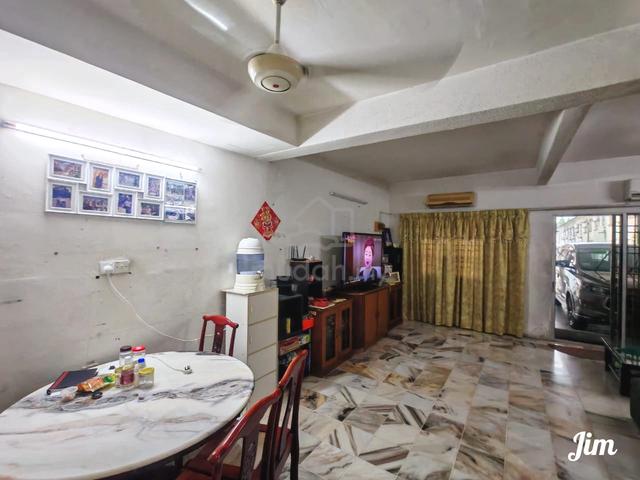 Bandar Sentosa Klang Double Storey House For Sale 1