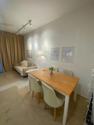 Residensi Aman Jalil 1
