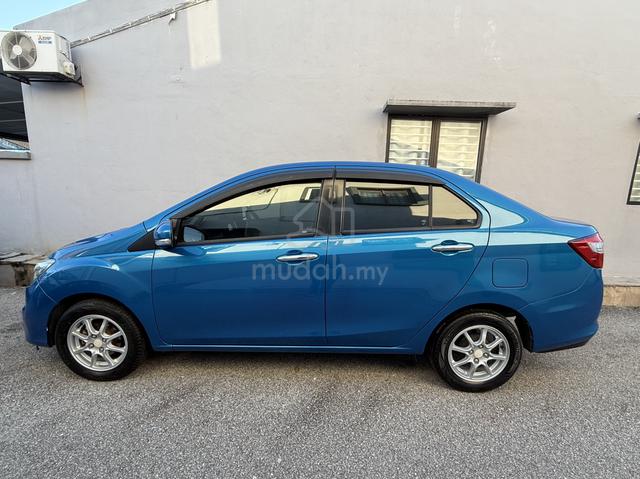 2018 Perodua BEZZA 1.3 PREMIUM X (A) - 2