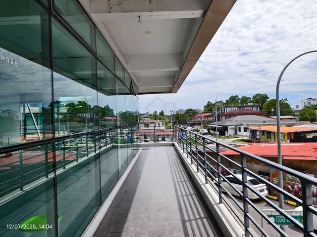 Lido Plaza | First Floor Shop | Penampang| Kota Kinabalu 5