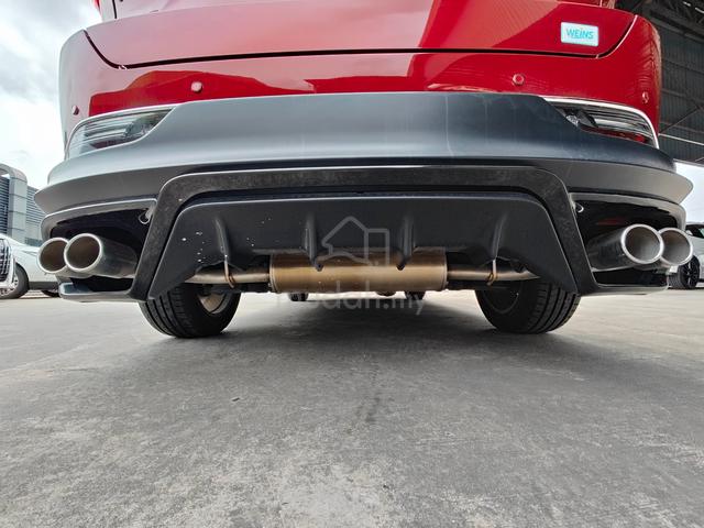 GR BODYKIT 2021 Toyota HARRIER 2.0 Z LEATHER PROMO - 5