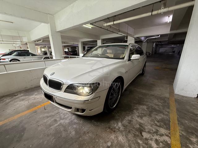 2005 Bmw 730Li (CBU) 3.0 FACELIFT (A) - 1