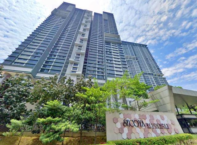 Secoya Residences 1