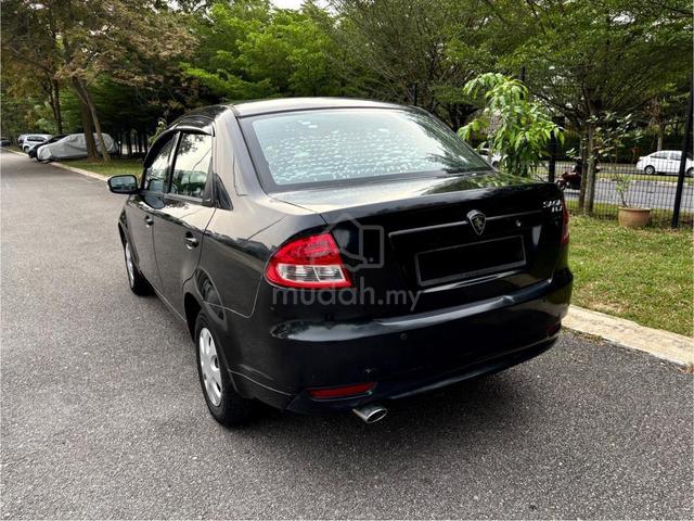 Proton SAGA FLX 1.3(AUTO) - 3