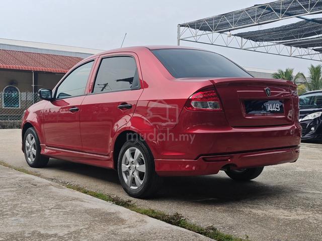 2015 Proton SAGA 1.3 FLX EXECUTIVE MY08 FACELIFT - 3