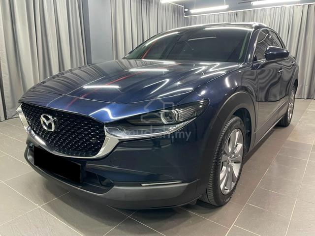 2023 Mazda CX-30 2.0G High (A) SUV - 3