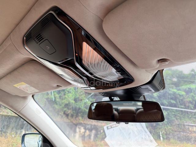 2020 Bmw 7 SERIES 3.0 40LE XDRIVE WARRTY PHEV 2028 - 5