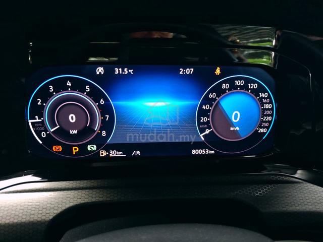 2022 Volkswagen GOLF 2.0 GTI (A) - 4