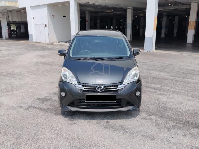 2019 Perodua ALZA 1.5 AV (A) 3 YRS WRNTY/FOC DELIV - 3