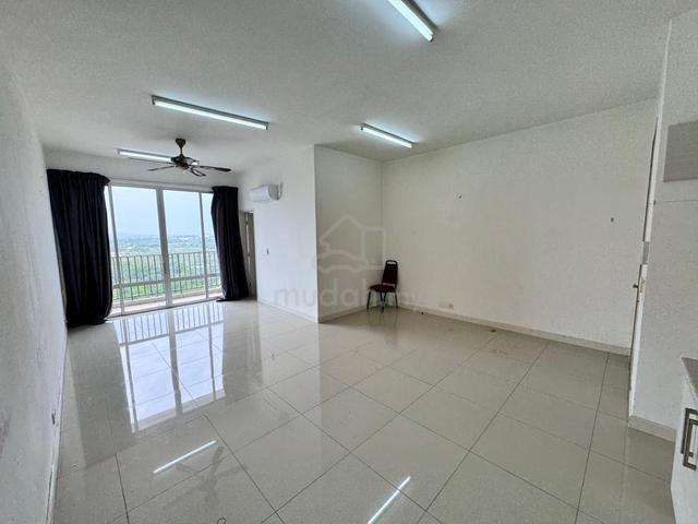 Greenfield Regency 1