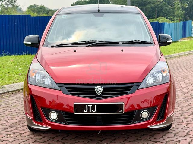 2019 Proton EXORA 1.6 PREMIUM (Turbo) - 2