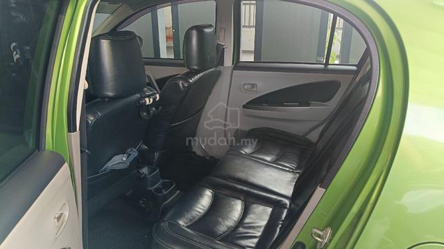 2014 Myvi 1.3 EZ (A) Lagi Best - 5