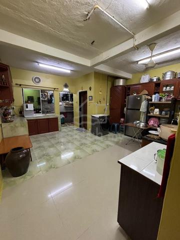 Double Storey Taman Sri Raya Batu 9 Cheras Below Market 1