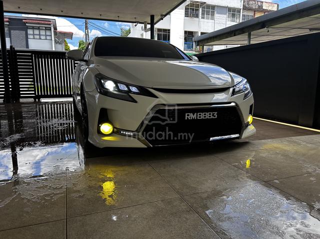 2013 Toyota MARK X 2.5 250G F PACKAGE GRX130 - 1