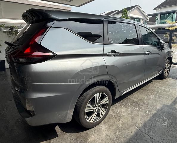 2021 Mitsubishi XPANDER 1.5 (A) - 4