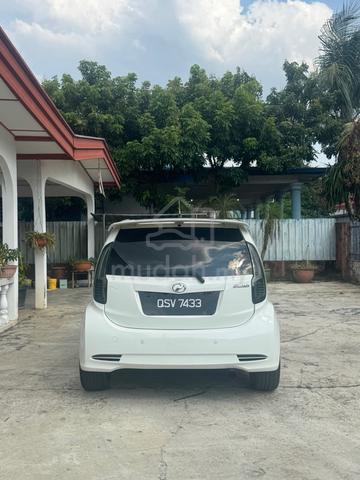 2011 Perodua MYVI 1.5 SE ZHS (A) - 5