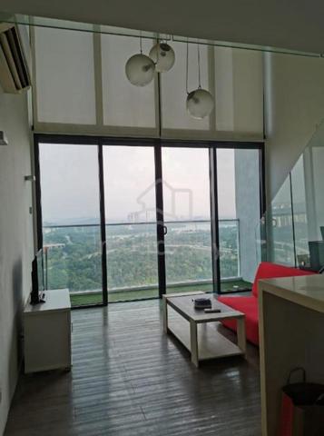The Place @ Cyberjaya 1