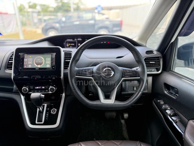 2019 Nissan SERENA PREMIUM HWS 2.0L (A) - 5