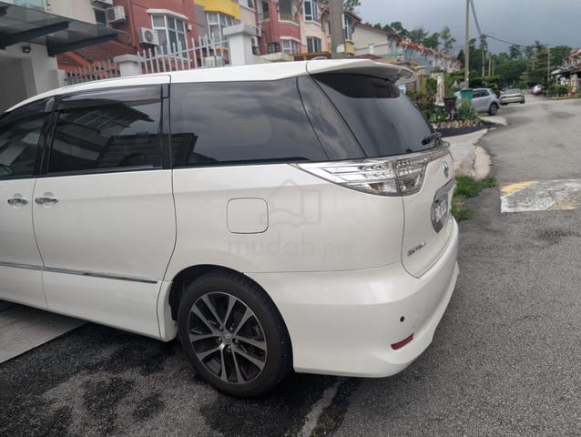 2013 Toyota ESTIMA 2.4 AERAS ENHANCED (A) - 5