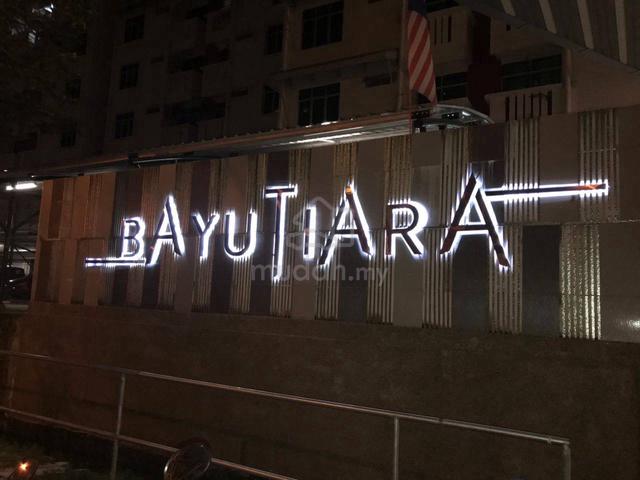 Bayu Tiara 1