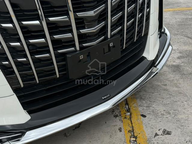 2023 Toyota ALPHARD 2.5 SC 28K KM S/ROOF DIM BSM - 5