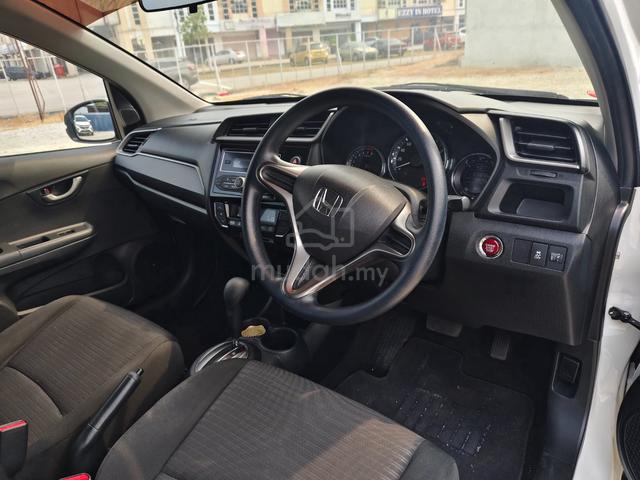 2020 Honda BR-V 1.5 (A) Facelift 5-Years Warranty - 4