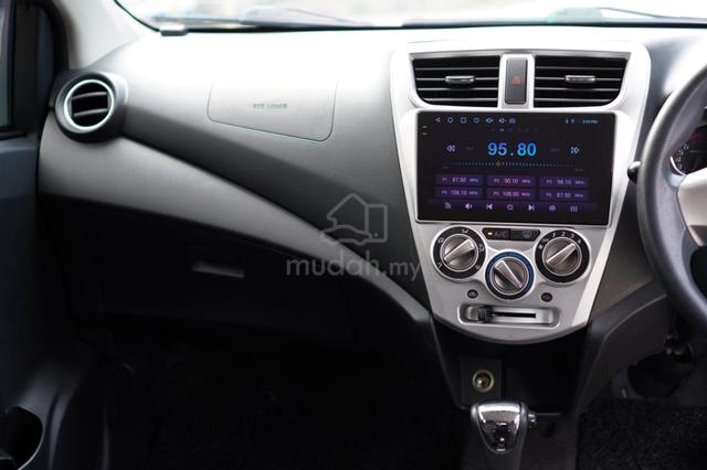 2015 Perodua AXIA 1.0 SE (A) LOW MILEAGE TIP TOP - 4