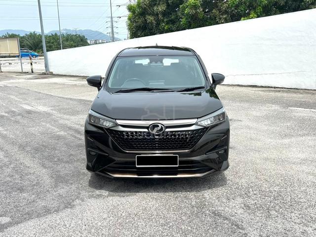 2023 Perodua ALZA 1.5 H (A) 3 YRS WRNTY/FOC DELIVR - 3