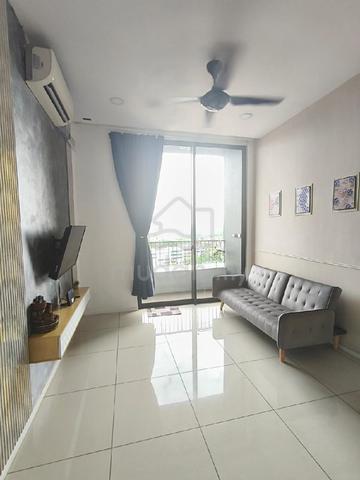 Dreamcity 1