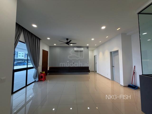 Co-Home @ Eden by The Parque Residences 1