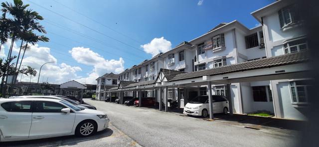 Casa Ria (Cheras) 1