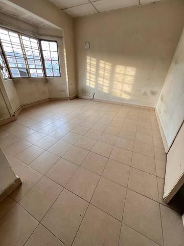 Double Storey House Taman TTDI Jaya Seksyen U2 Shah Alam 5