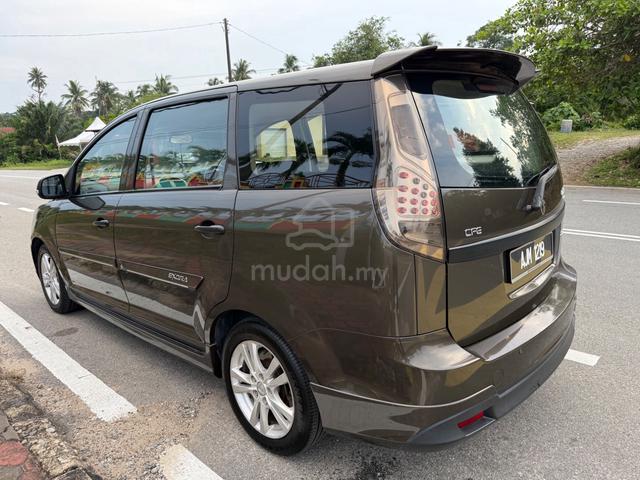 2013 Proton Exora Bold (A)Tip Top - 3